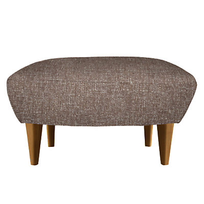 Content by Terence Conran Matador Footstool Enola Putty Content by Terence Conran Matador Footstool Enola Putty